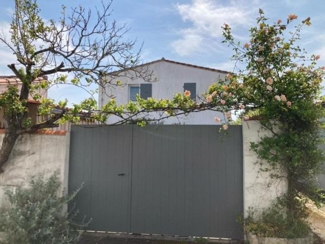 Villa Pretty Renovated Retaise House With Garden And 2 Bikes à Saint-Clément-des-Baleines Extérieur photo